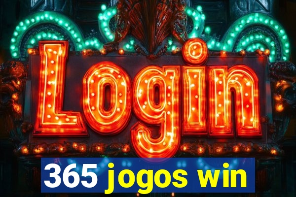 365 jogos win